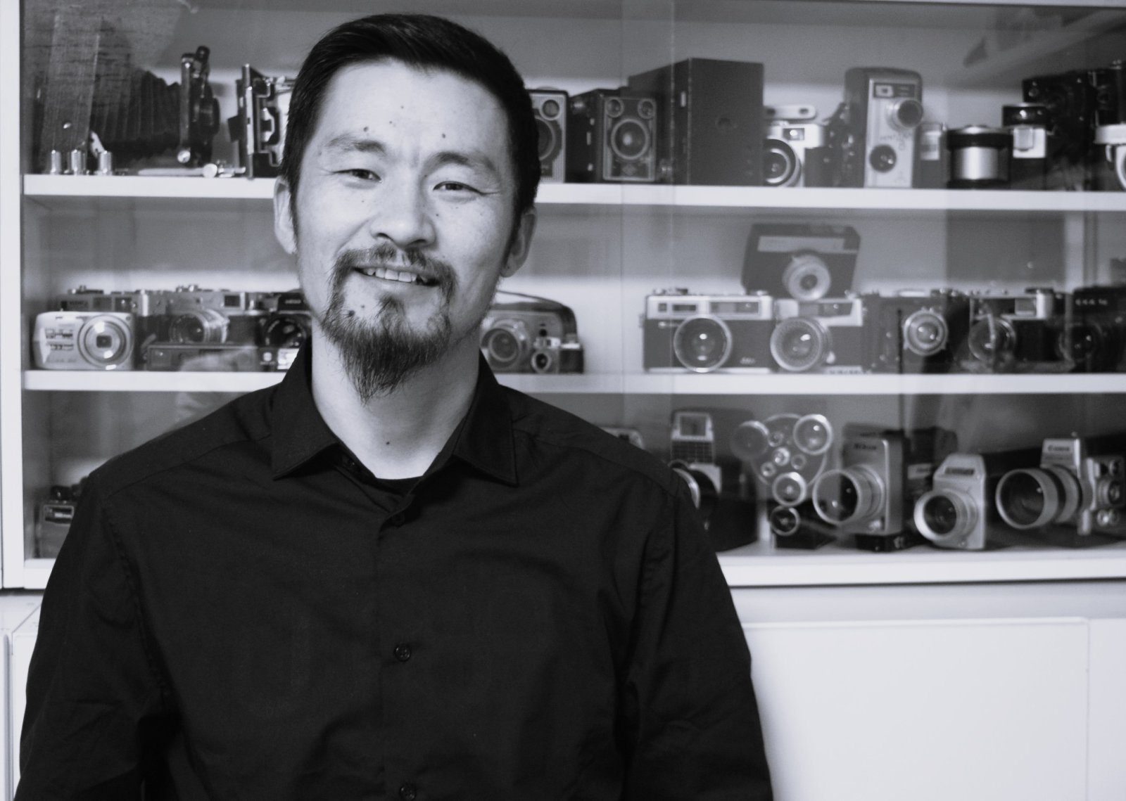 Д.Давааням: Эрхмээгийн "Баавгай байсан ч болоосой" гэж хэлдэг хэсгийн зургийг авч байхдаа уйлмаар санагдсан