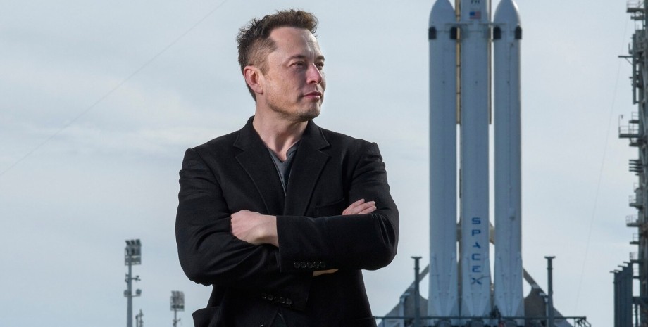 Элон Маск: Миний хувьд цорын ганц хатуу валют бол цаг юм