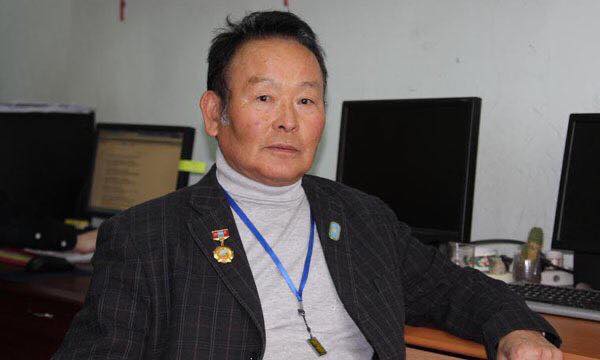 О.Лхагваа: Физик бол гайхамшигт оюун ухаан юм