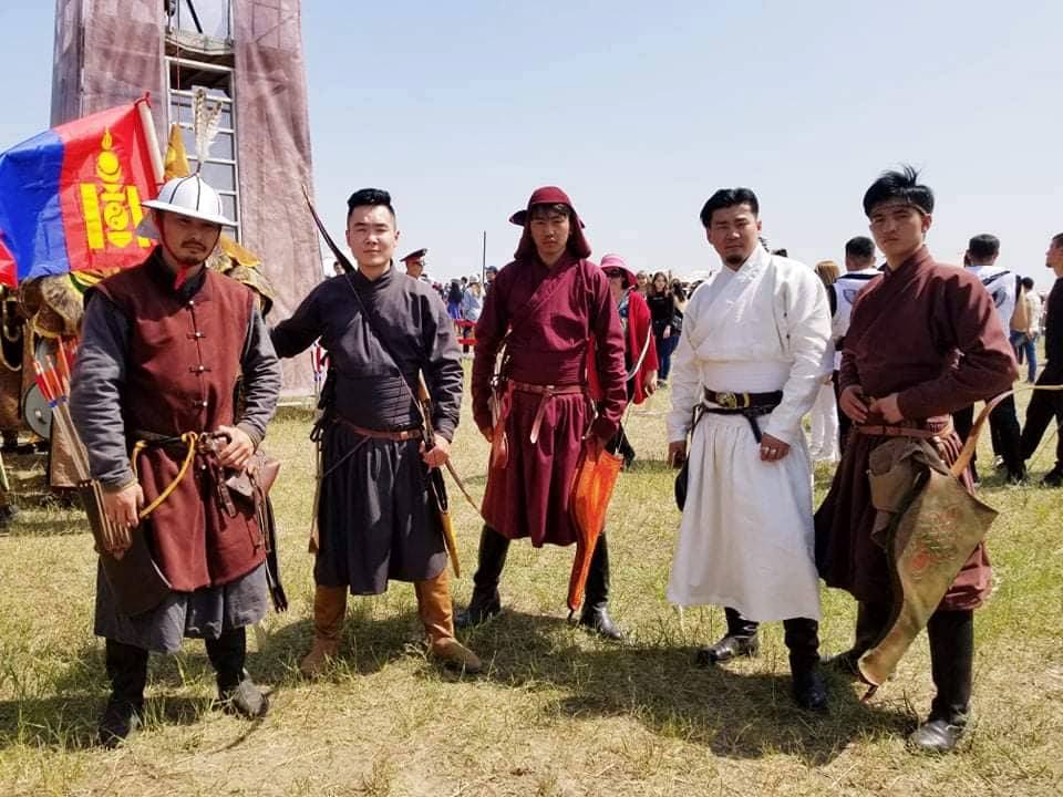 Н.Алтанхуяг: Морьт харвааг Үндэсний их баяр наадмын төрөлд оруулах л миний мөрөөдөл, зорилго