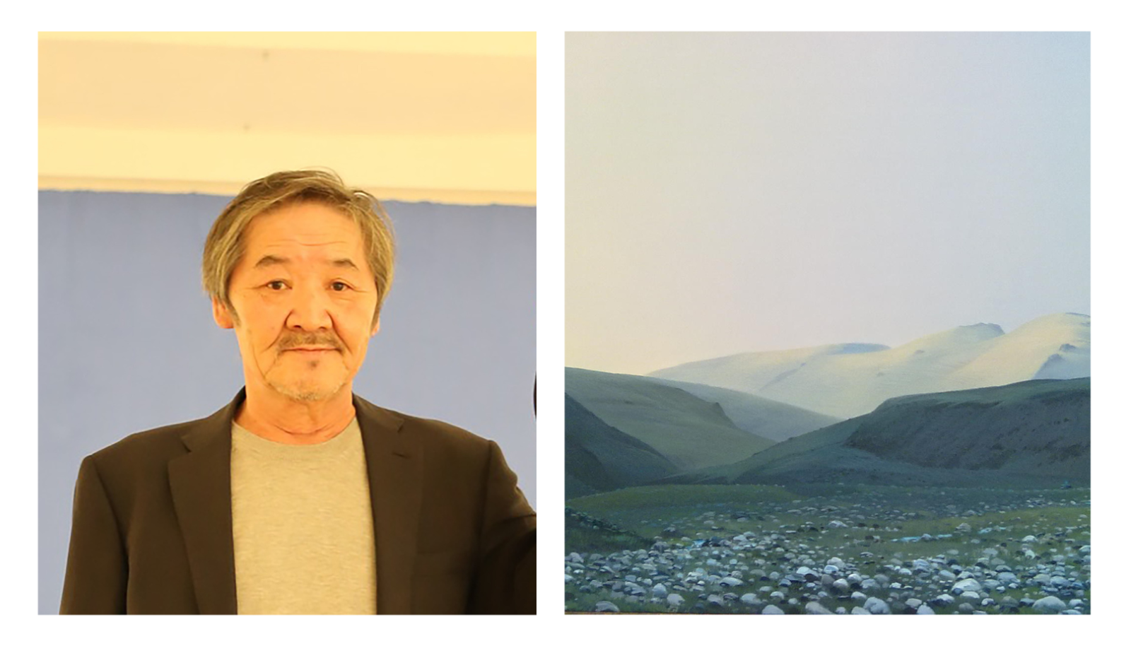 Ч.Хүрэлбаатар: Шөнө заавал харанхуй байх ёсгүй ч юм шиг