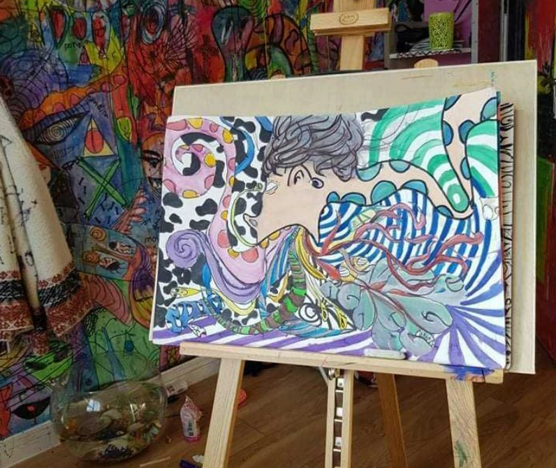 "Ганцаардсан нугас"-ыг хайрлаач