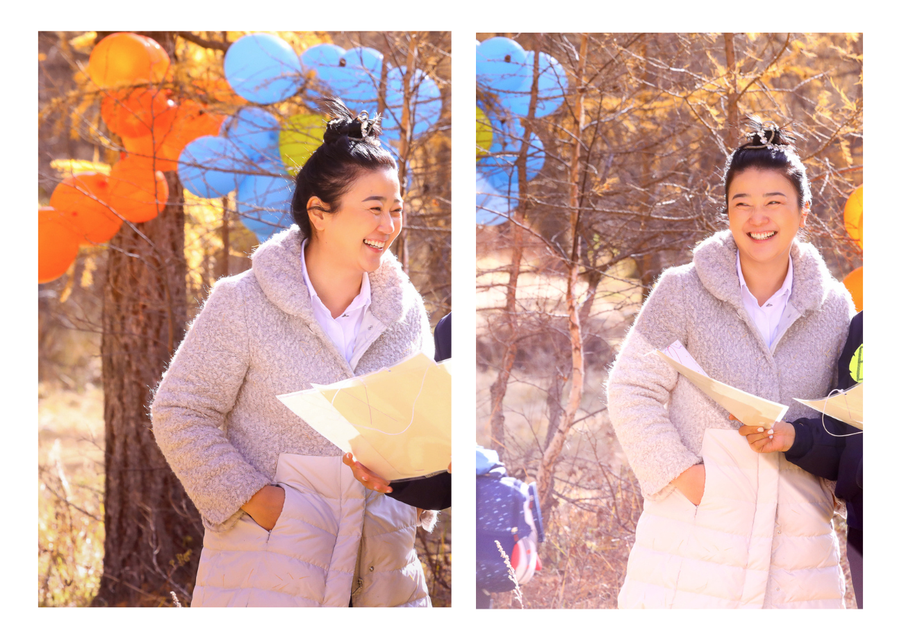 С.Одонтуяа: Эд маань бүгд айл гэрийн бурхадууд шүү дээ