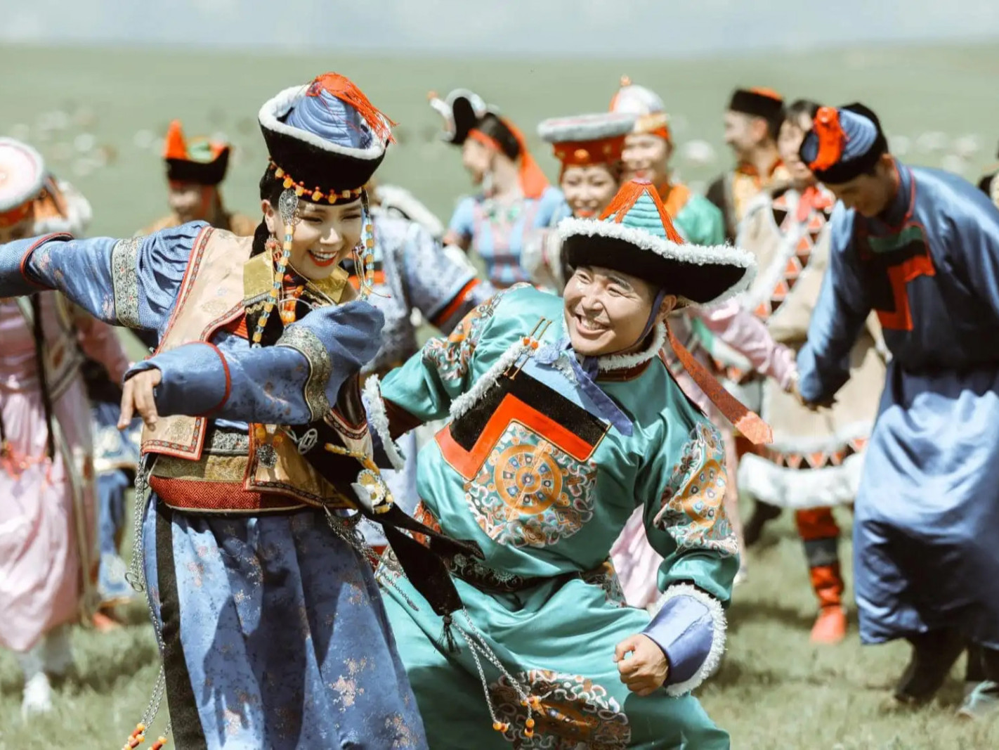 “Алтаргана - 2024” наадам Булган аймагт болно