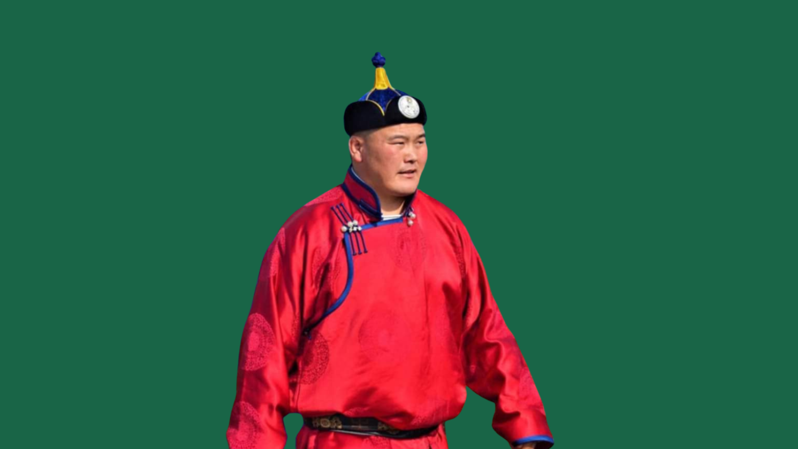 Г.Бадрах: Зааланд барилдаж байгаа залуучууд бүгдээрээ чанга өрсөлдөгчид