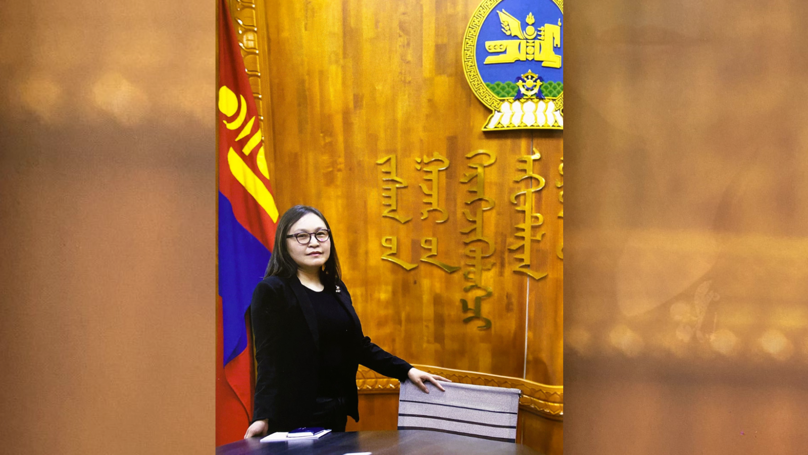 Н.Сүнжидмаа: Хамтын нэгдмэл бүтээл болох дууны зохиогчийн эрхийг хэн нэг нь дангаараа үгүйсгэх, татах эрхгүй