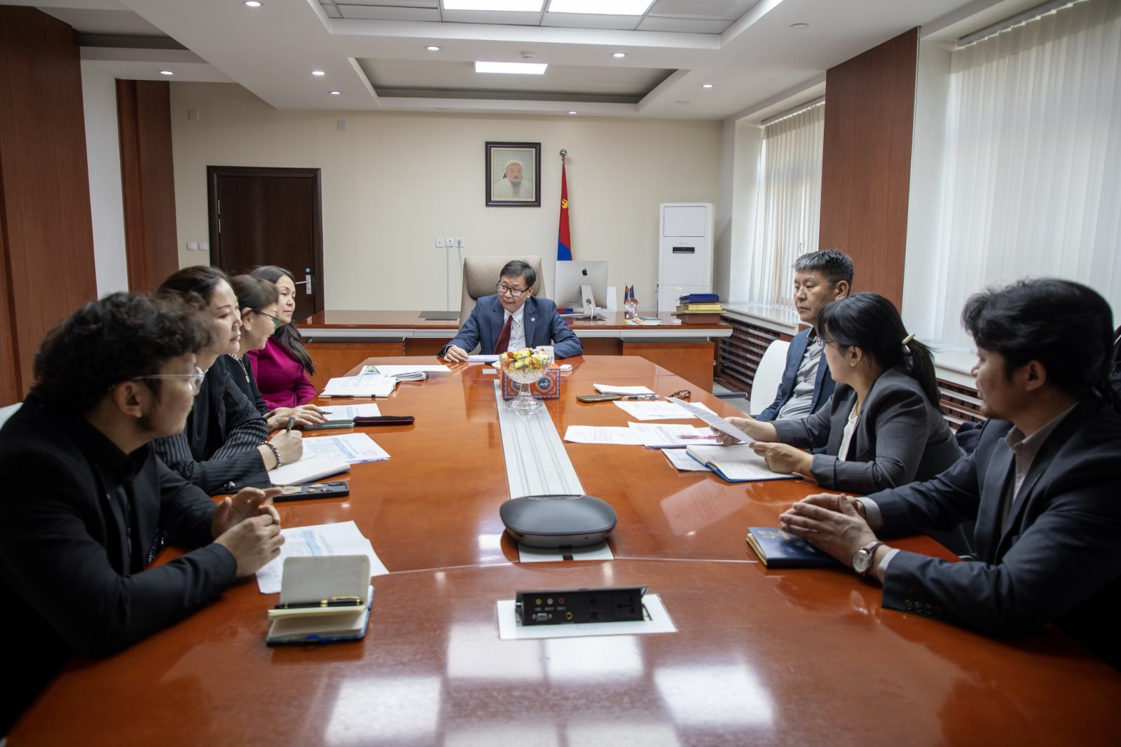 Төрийн шагналт зохиолч С.Дашдооровын 90 жилийн ойг тэмдэглэнэ