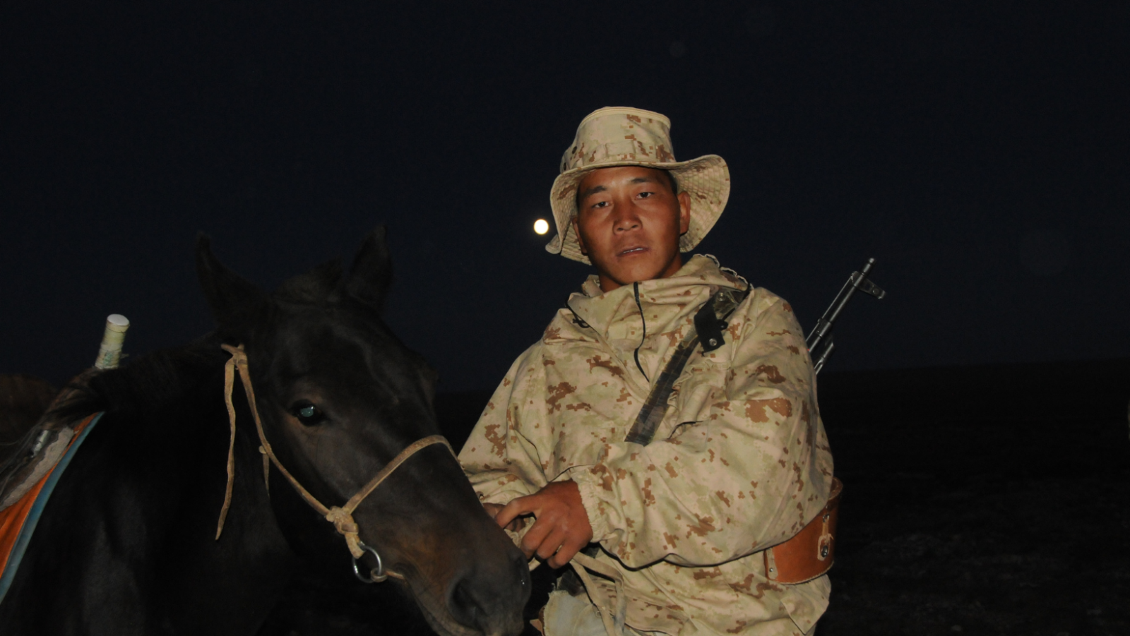 С.Чойжамц: Энд би өөрийгөө таньж, аавын сайхан хүүхдүүдтэй нөхөрлөж, эх орноо хайрлах сэтгэлийг зүрхнийхээ гүнд хүртэл мэдэрч байна