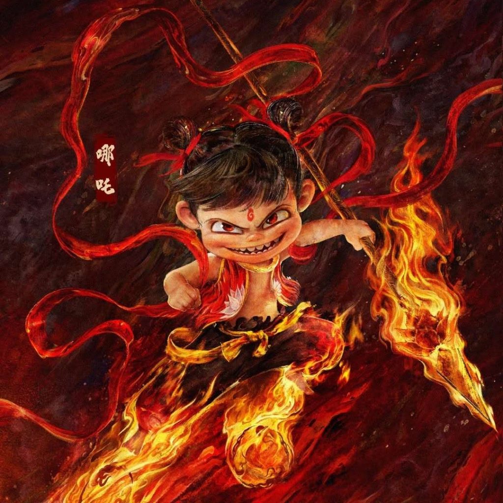 “Нежа 2” хүүхэлдэйн кино дэлхийн кино театруудаас олсон орлого 2.085 тэрбум долларт хүрчээ