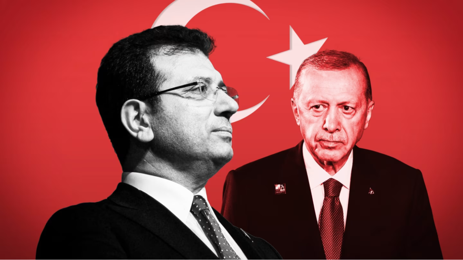 Эрдоан өрсөлдөгчөө баривчилж, Туркт үймээн гарлаа