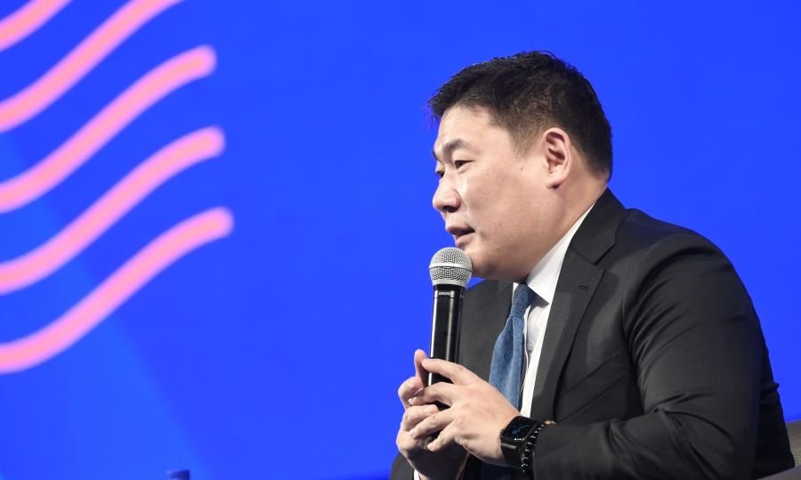 Ерөнхий сайд Л.Оюун-Эрдэнэ: Нийгэм, эдийн засагт өгөөжөө өгөх хувийн хэвшлийн төсөлд Засгийн газар дэмжлэг үзүүлнэ