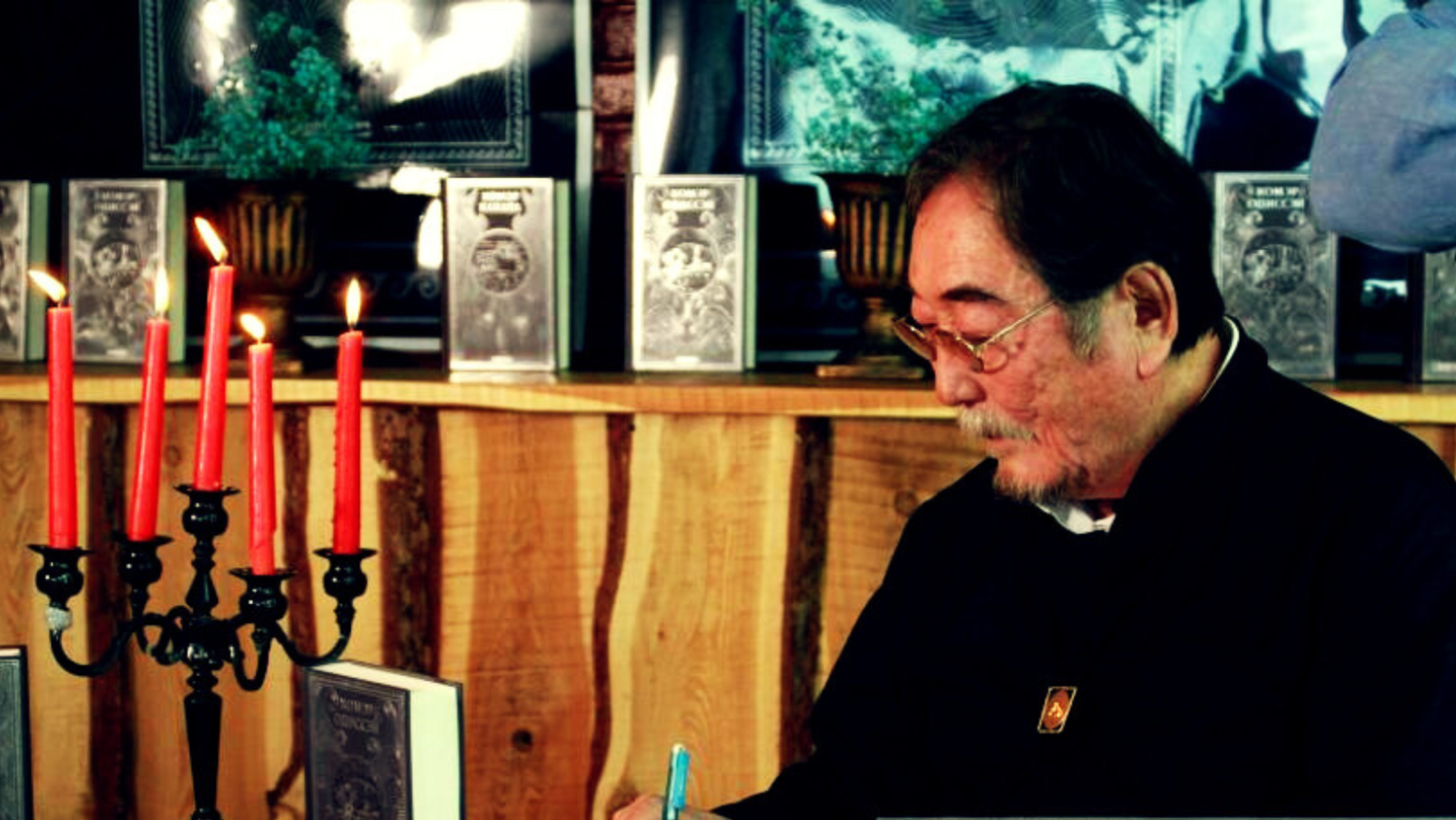 Цаг хугацааг нээсэн түүх