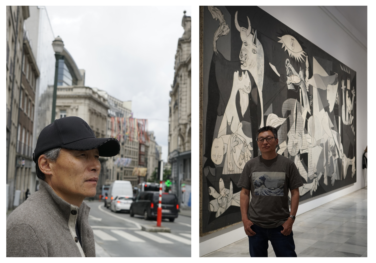 Гун- Аажавын Аюурзана: Үндэстэн угсаатны соёл, оршин тогтнох эрхийг хувь хүний эрхээс доогуур үзэж ирснээ дэлхий нийт залруулах цаг ирнэ л гэж горьддог