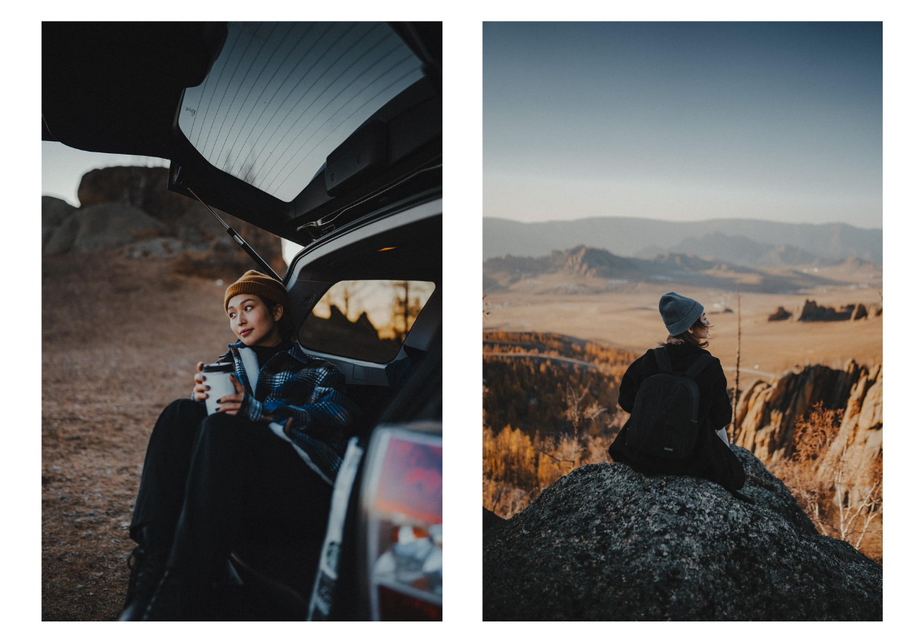 Ч.Сэлэнгэ: “Хүүхэлдэй” жүжгийн дүр гаднаа чимээгүй боловч дотроо хашхирч байдаг