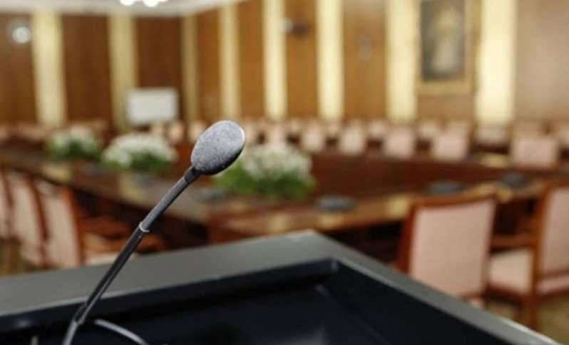 Өнөөдөр УИХ-ын зургаан байнгын хороо хуралдана