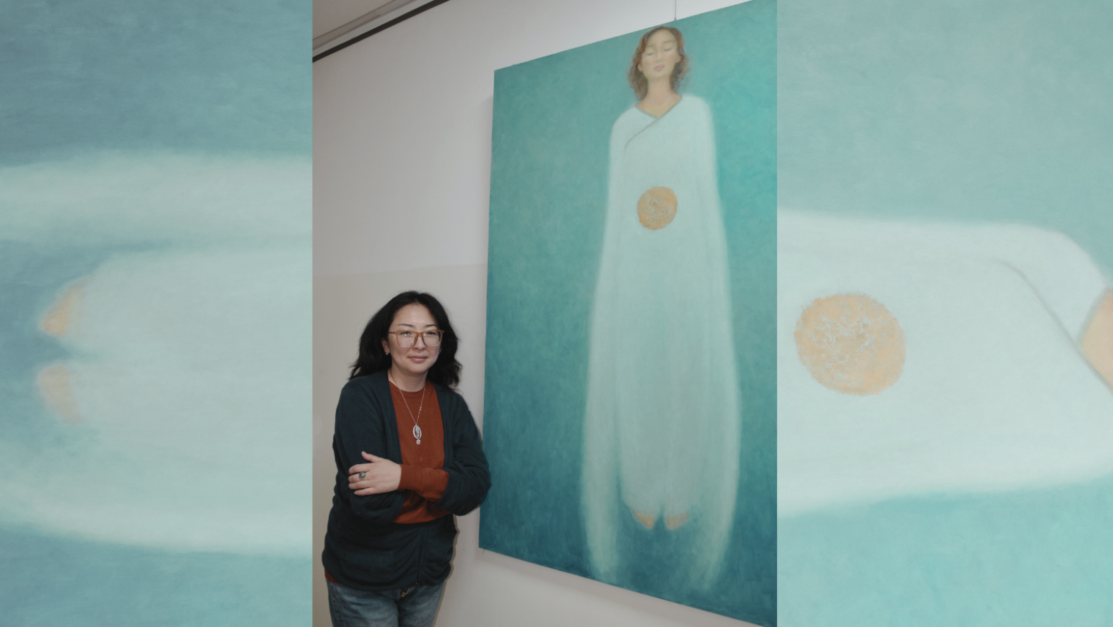 Б.Мөнхцэцэг: Бид хэчнээн сайхан цэцэгсийн үр, үндэс мөртлөө яагаад шарилж шиг амьдраад байгаа юм бэ?