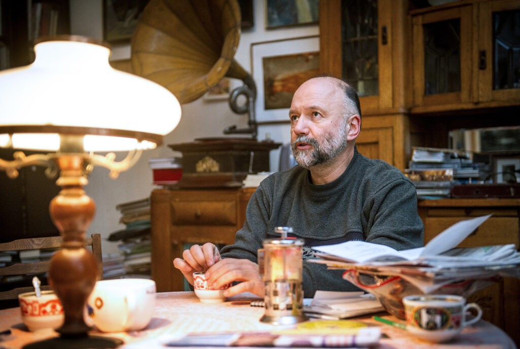 Дурсамж хэзээ ч саарал байдаггүй