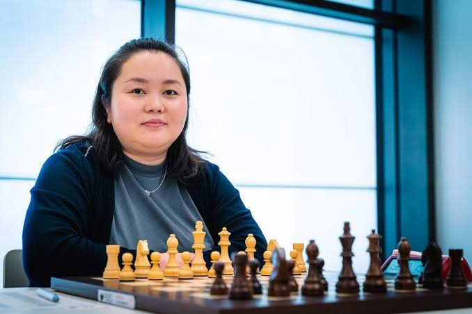 Их мастер Б.Мөнгөнтуул гранпри тэмцээнд Гүржийн Саломе Мелиаг хожлоо