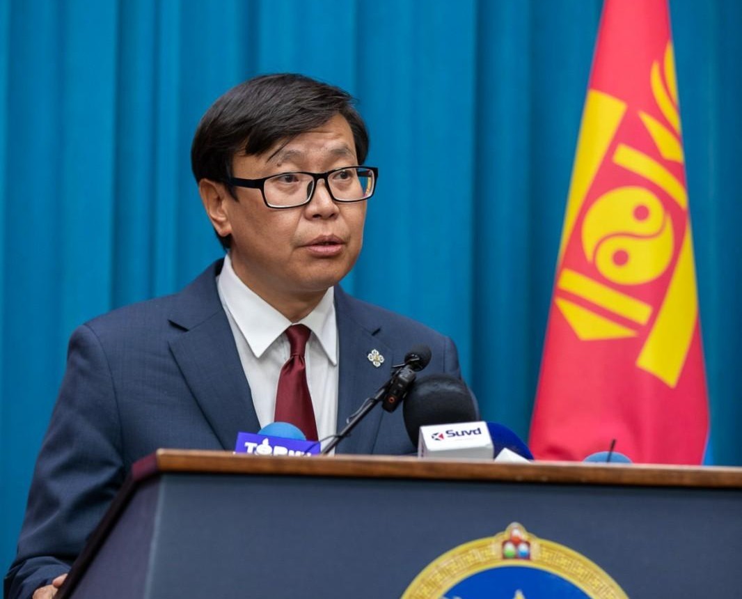 2026 оныг “Боловсролыг дэмжих жил” болголоо