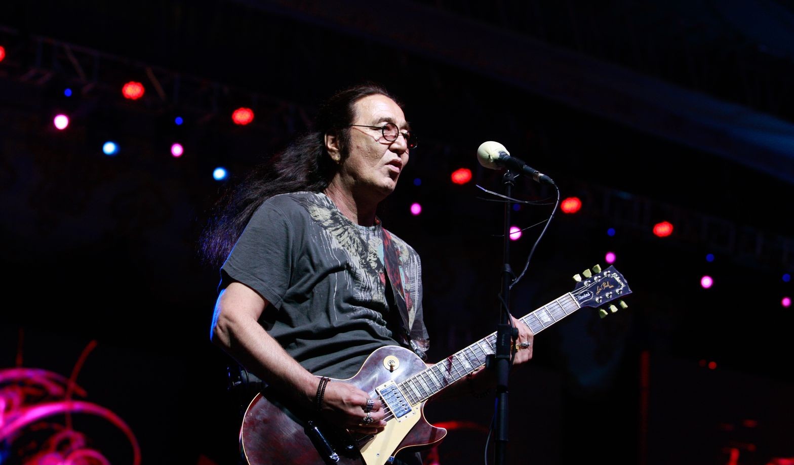 "Харанга" хамтлагийн ахлагч, Төрийн шагналт, МУГЖ Ц.Энхманлай таалал төгсжээ