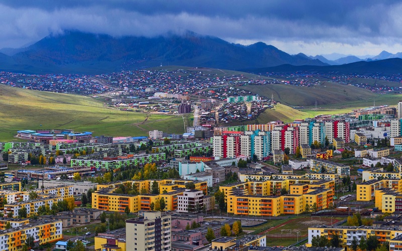 Эрдэнэт хотыг гамшигт тэсвэртэй болгох 14 сая долларын төсөл удахгүй эхэлнэ