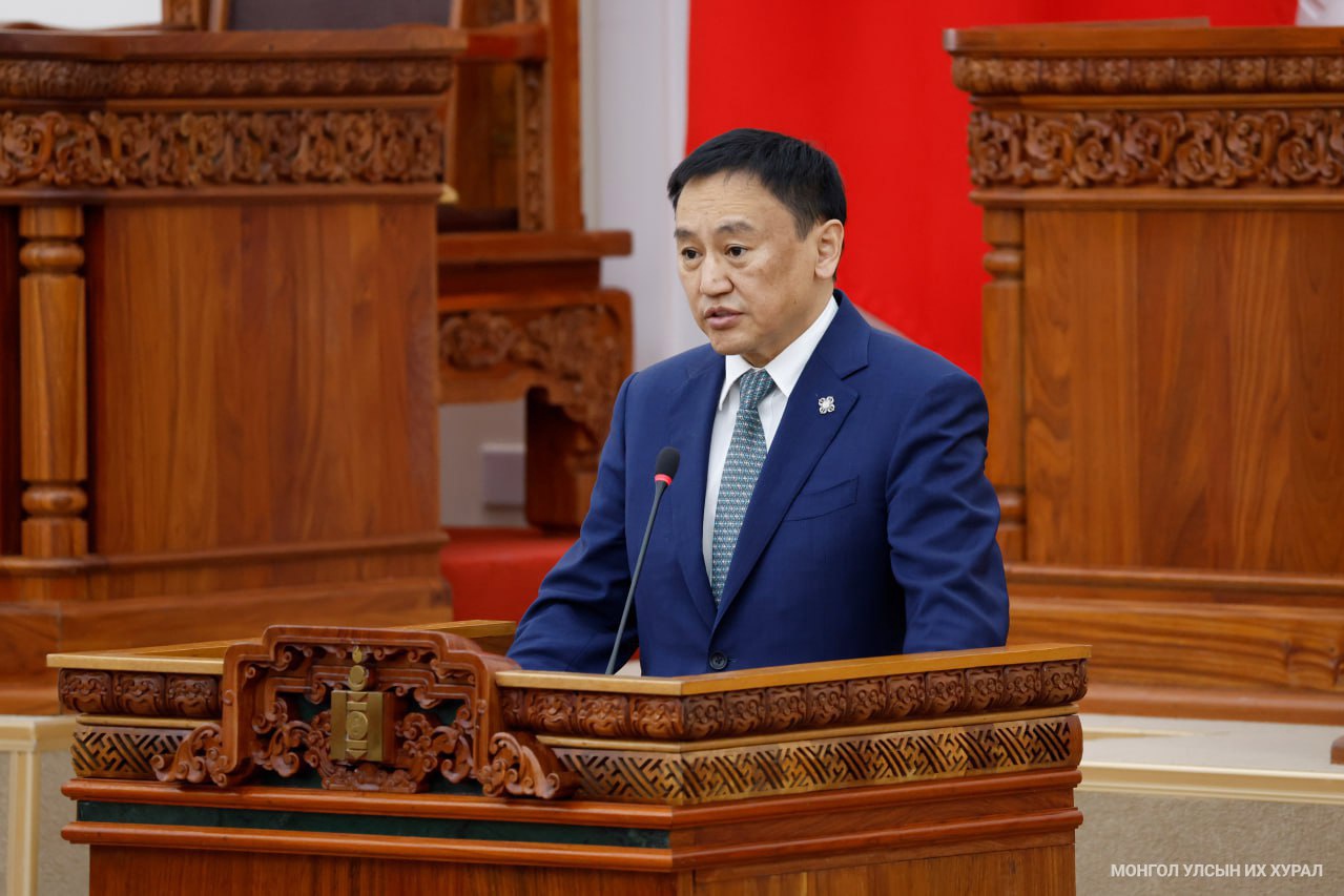 Цусны донорын тухай болон эрхтэн, эд, эс шилжүүлэн суулгах тухай хуулийн төслүүдийн хэлэлцэх эсэхийг хэлэлцлээ