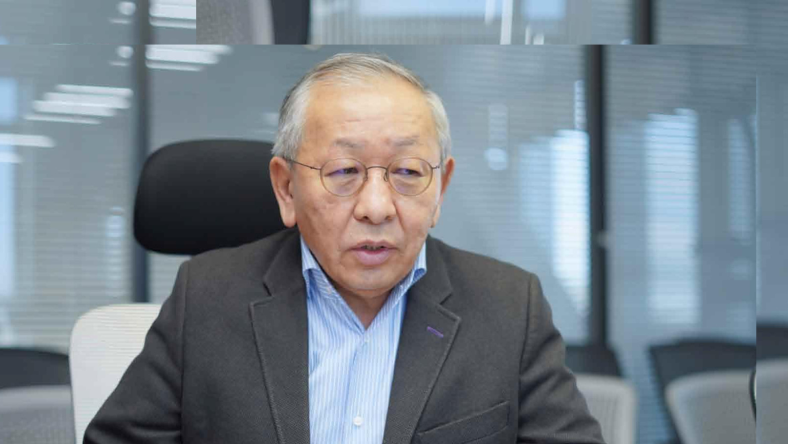 П.Цагаан: Манай 34 хувьд бүү санаа зов