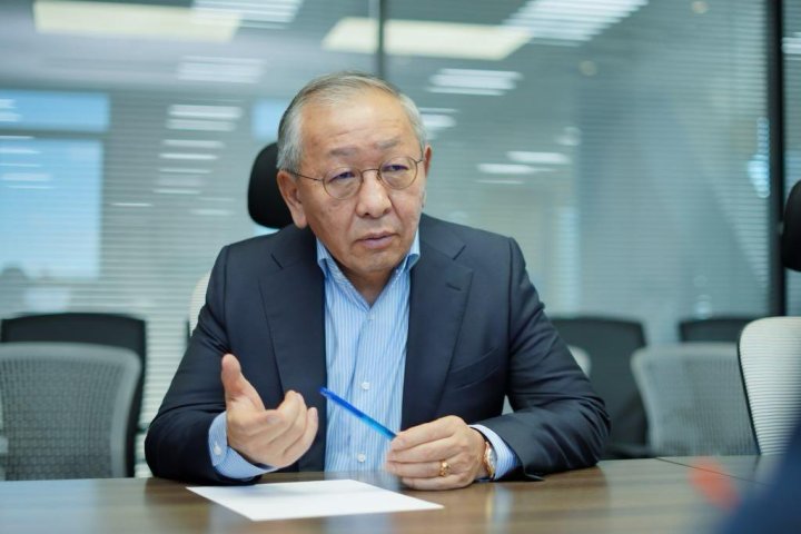 П.Цагаан: Манай 34 хувьд бүү санаа зов