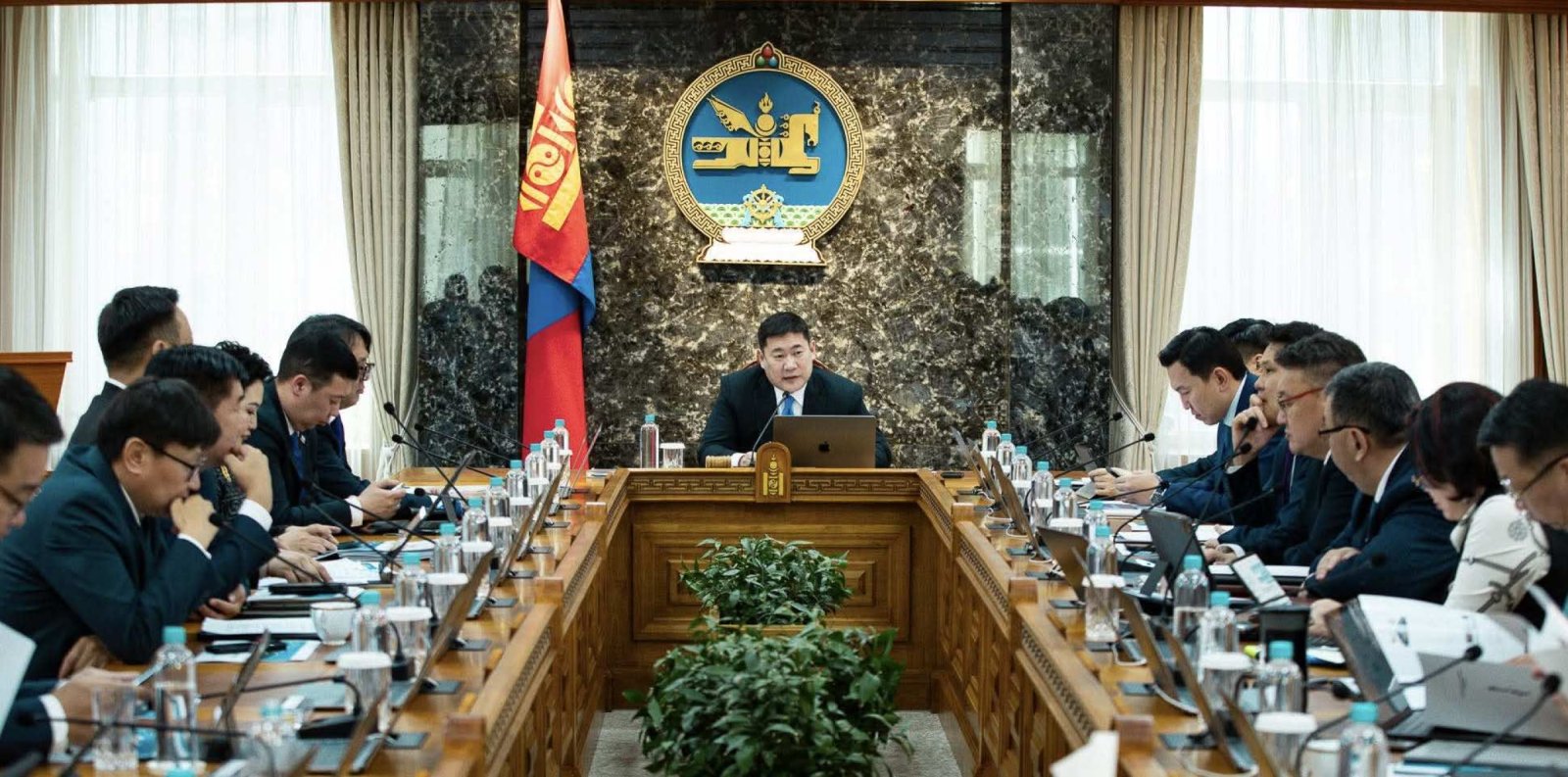 Ураны хайгуул, олборлолтын үйл ажиллагаанд иргэдийн хяналт, оролцоог хангана