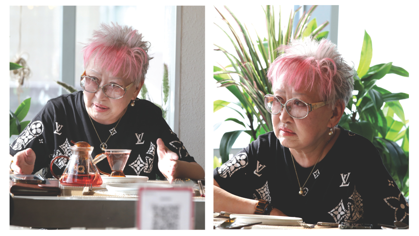 Дизайнер Н.Соёлмаа: Ёстой бурхан минь, хэнийг ч, юуг ч битгий хүлээ