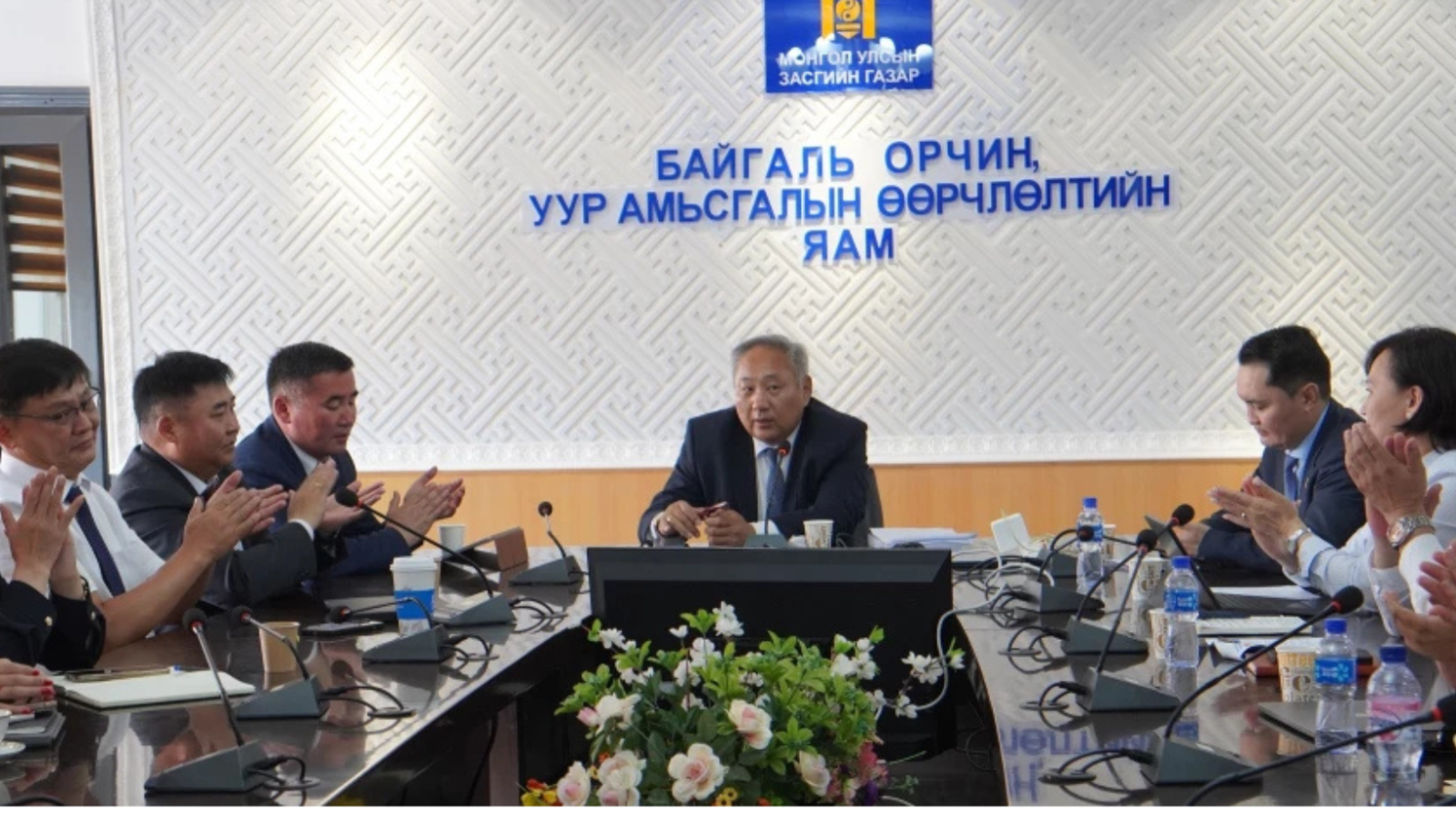 ПРОЦЕССЫН ДАХИН ИНЖЕНЕРЧЛЭЛИЙН АЖЛЫН ТАЙЛАНГ ХҮЛЭЭЛГЭН ӨГЛӨӨ