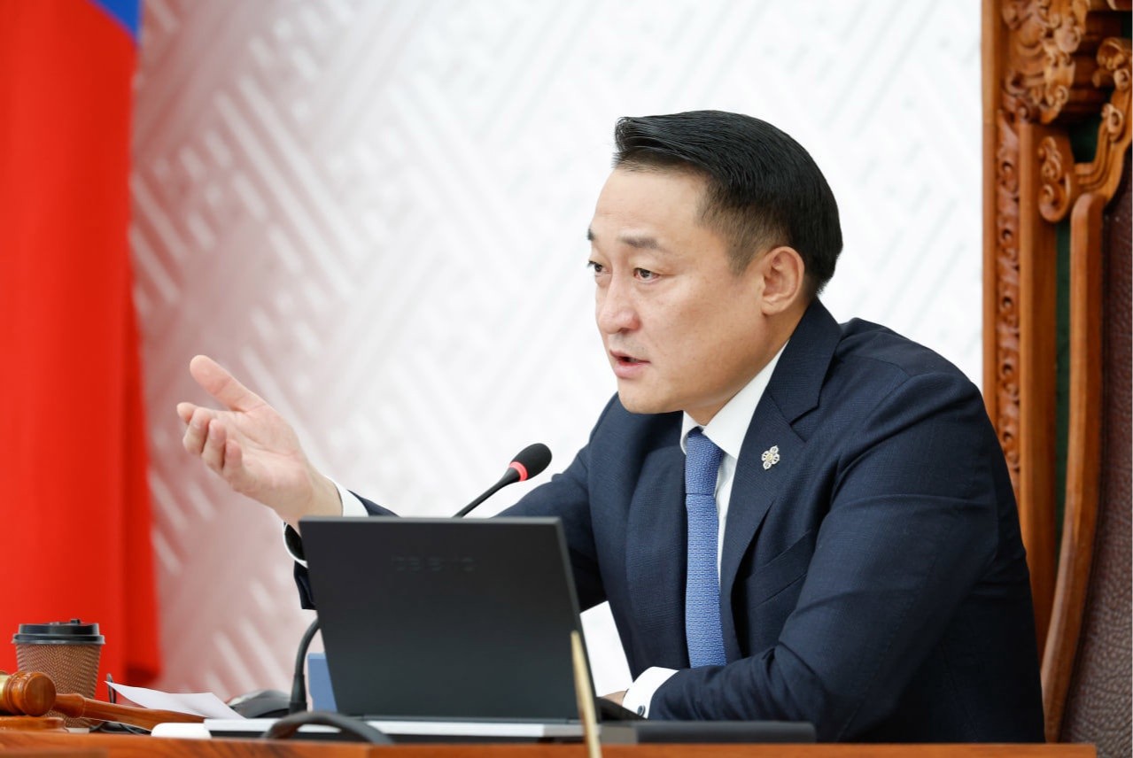 Д.Амарбаясгалан: 14:00 цагаас УИХ-аар Ерөнхий сайдыг томилно