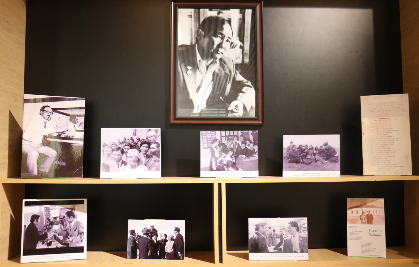 “С.Дашдооров судлал” судлал, шинжлэлийн улсын II уралдааны шилдгүүд тодорлоо