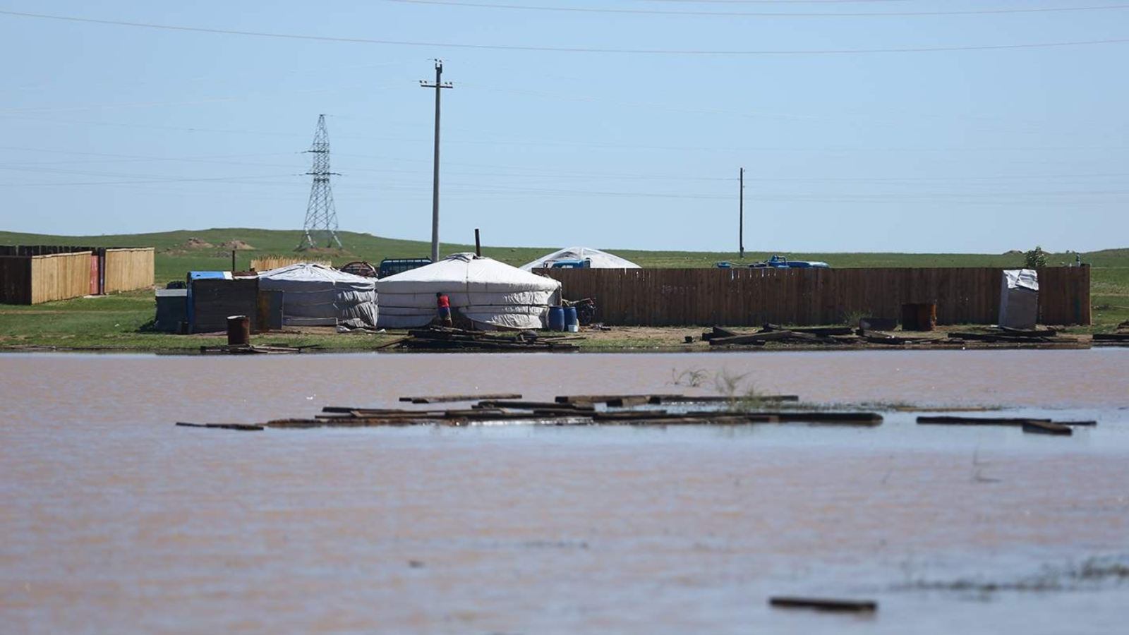 Хөлгүй цэнгэлийн цаг