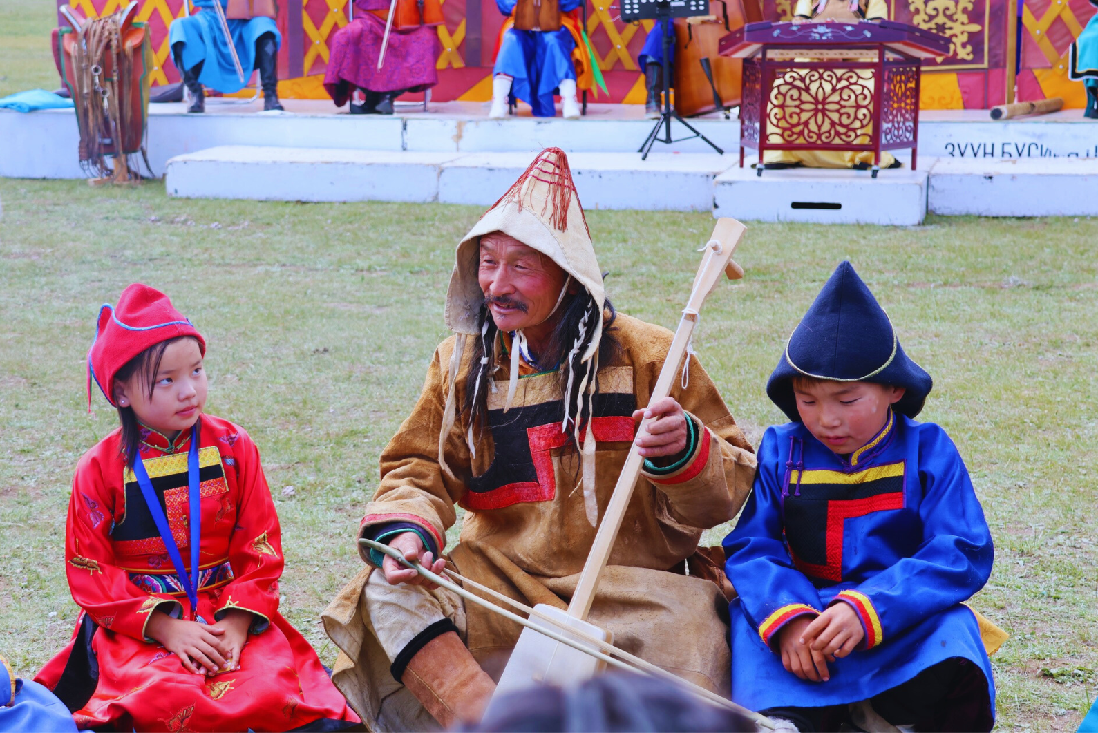 “Нүүдэлчин” дэлхийн соёлын фестивалийн өдрүүдэд 1000 дроны үзүүлбэр үзүүлнэ