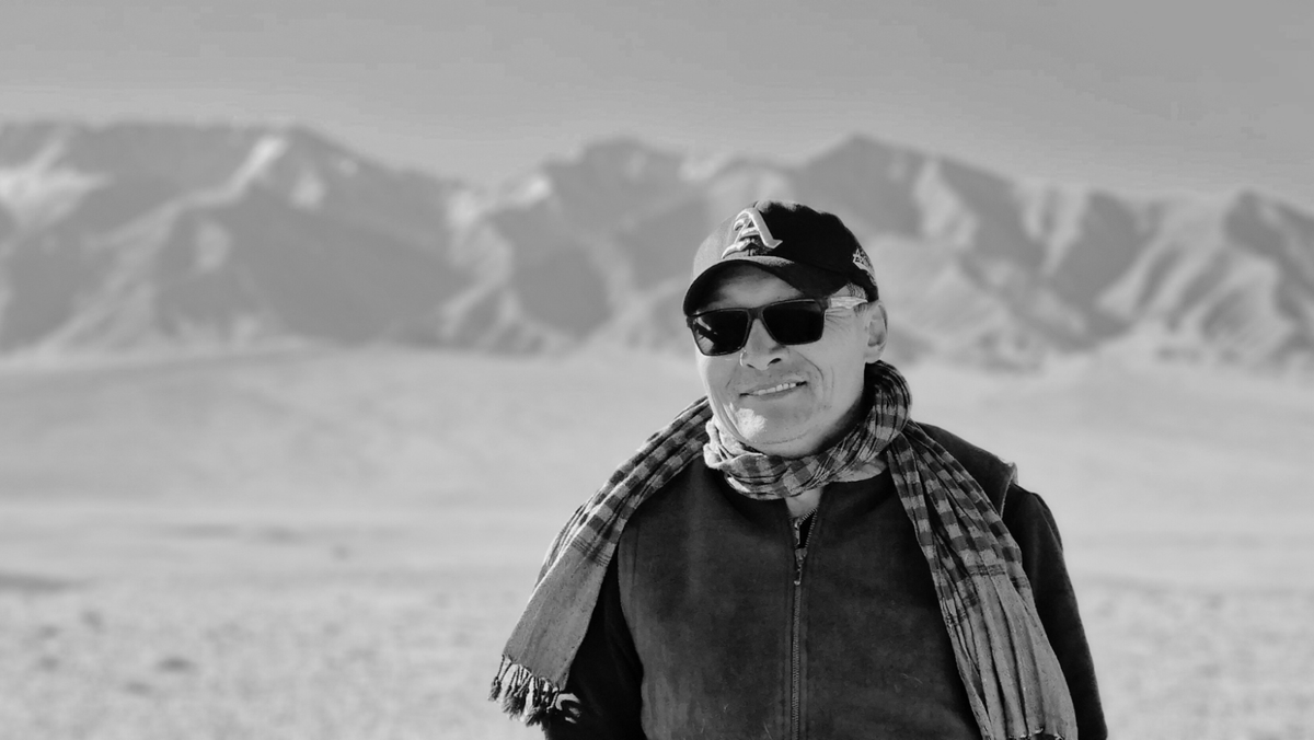 Г.Аюурзана: Бид ямар ч сэтгэлгээний утга зохиолыг бүрэн дүүрэн илэрхийлж чадах амьд эх хэлтэй