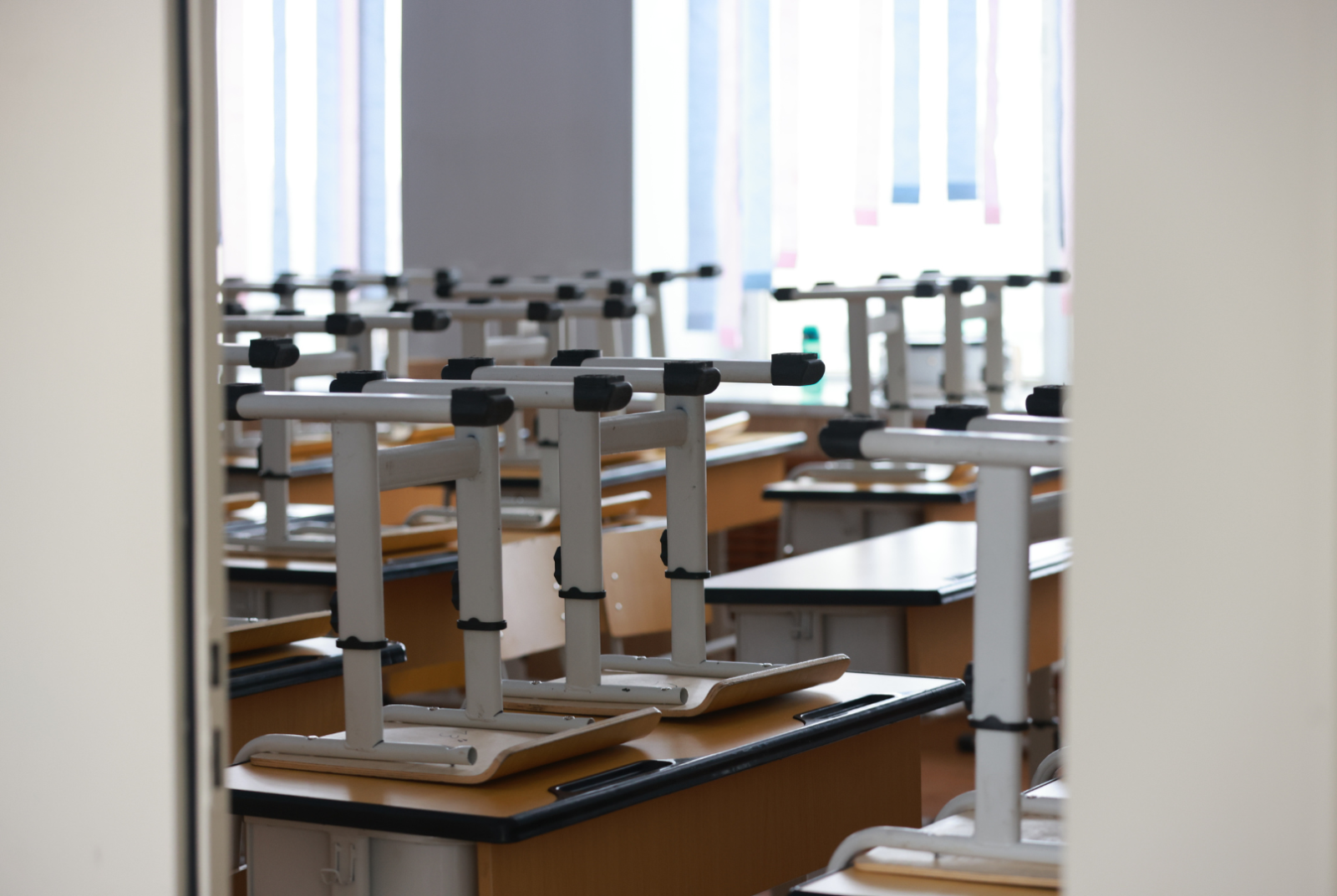 Багш нар орон даяар ажил хаялаа