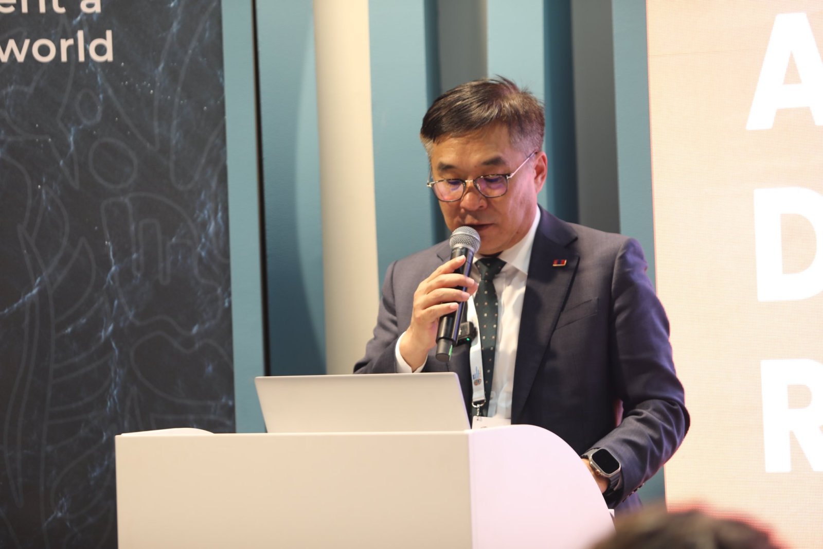 “2026 оныг бэлчээрийн менежментийн хувьд Монгол Улс төдийгүй дэлхий дахинд алтан боломж болно” гэж тодорхойлсон Абу Дабигийн чуулган