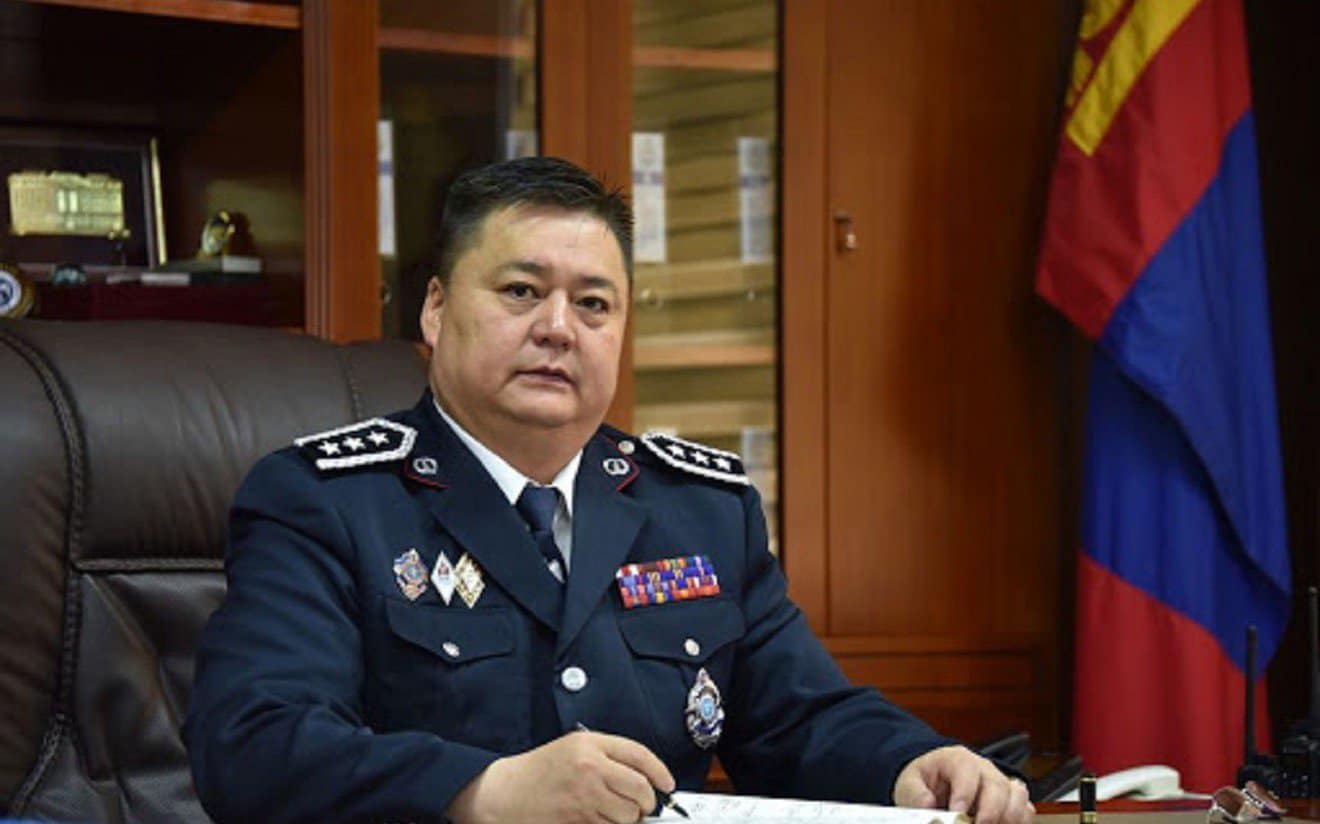 ЦЕГ-ын даргаар Ж.Болдыг томиллоо