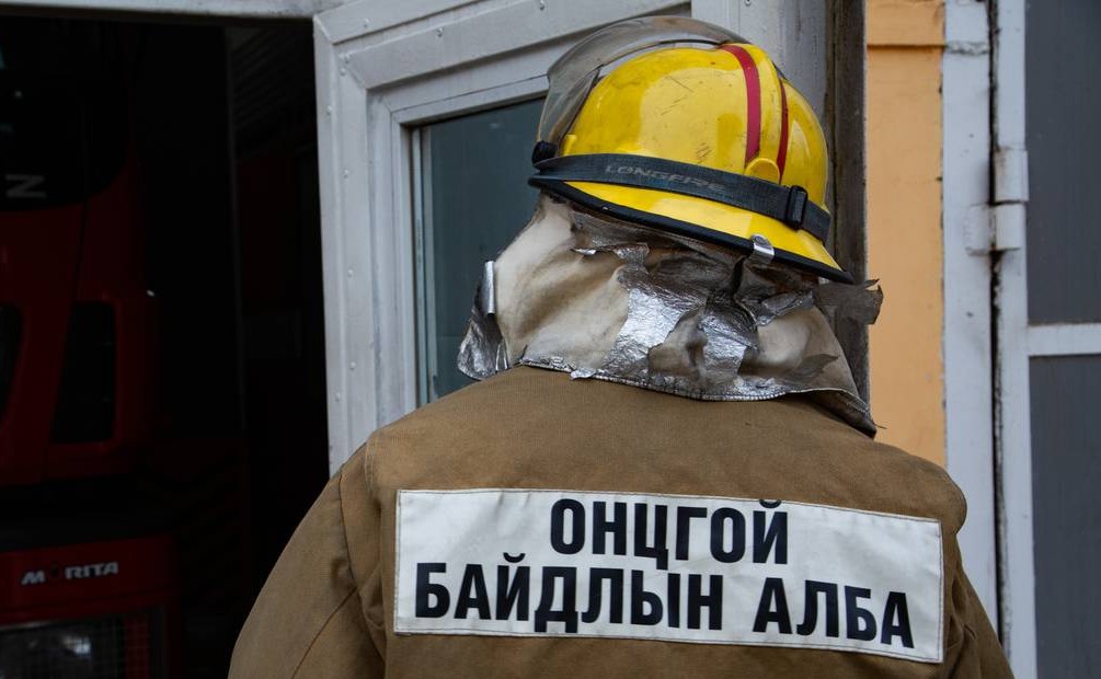 ОБЕГ: Аюулт үзэгдэл, ослын 73 удаагийн дуудлага бүртгэгдлээ