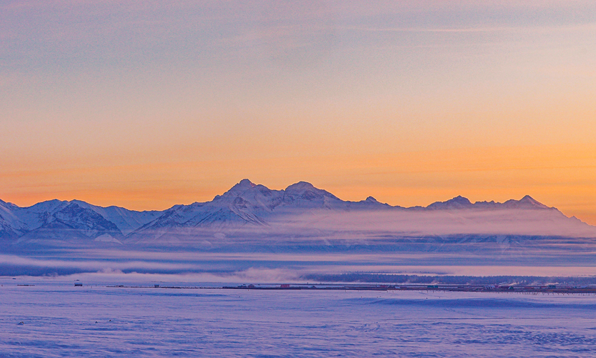 Ирэх арваннэгдүгээр сарын цаг агаарын төлөв