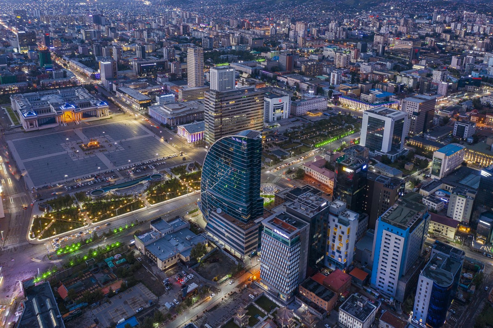 Монгол хэл миний амьдралын замыг үүрд өөрчилсөн