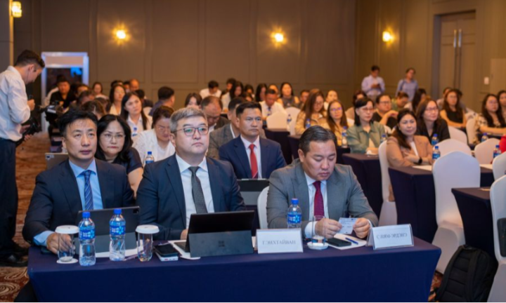 С.Батбаатар: Бүтээгдэхүүн, үйлчилгээнд тавих стандартыг сайжруулснаар эдийн засагт эерэг нөлөө үзүүлнэ