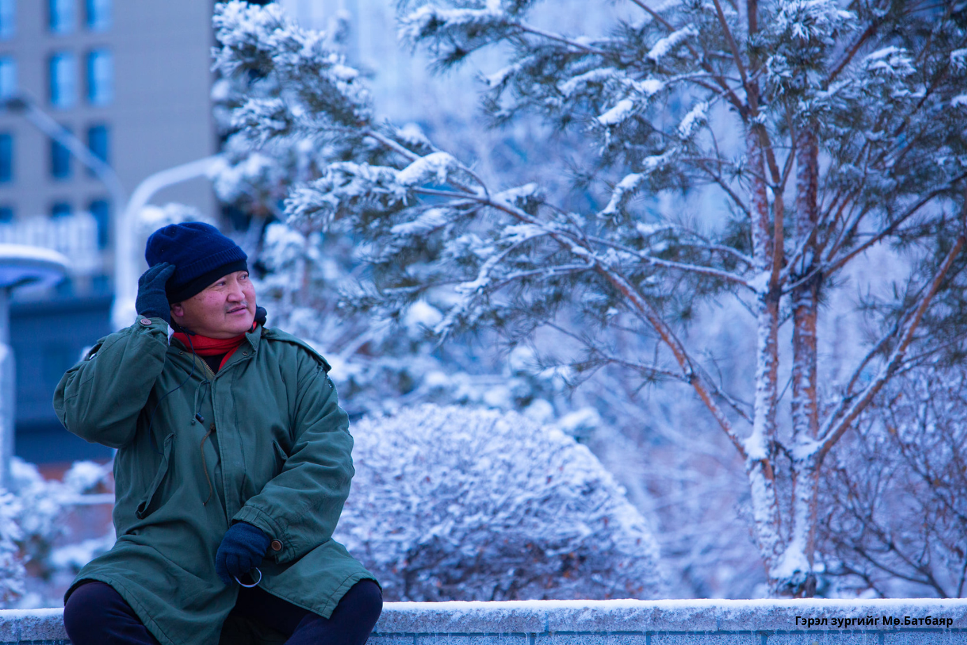 Г.Ням-Очир: Богд бол дөрвөн жил болоод хугацаа нь дуусах улстөрч биш