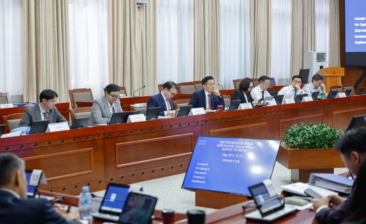 Оюу толгойн асуудлаарх нотлох баримтыг шинжлэн судлах сонсголд 95 гэрч оролцоно