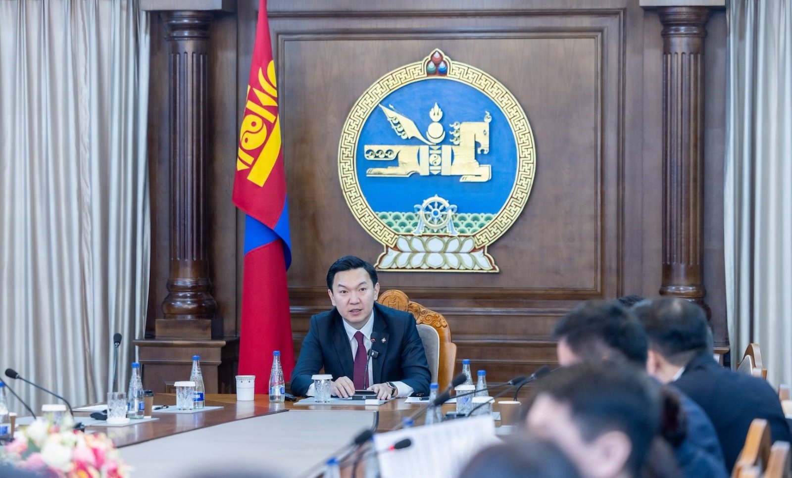 Сэргээгдэх эрчим хүчний хэрэглээг үе шаттайгаар нэмэгдүүлнэ