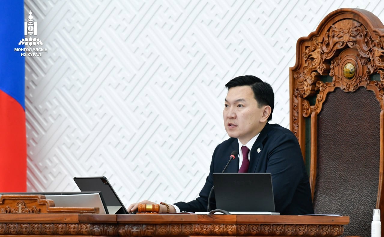 Гэр бүлийн хууль тогтоомжийг боловсронгуй болгоно