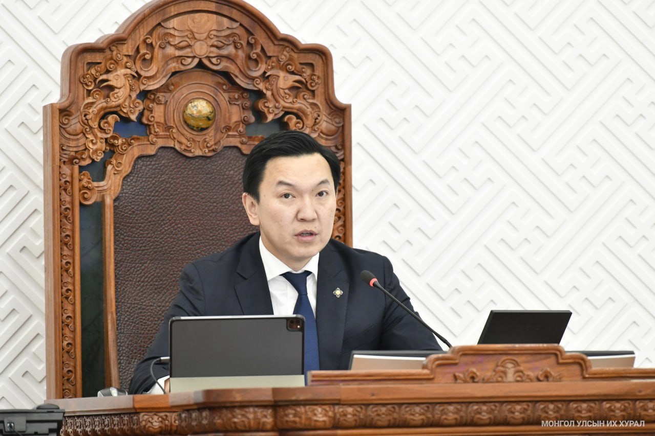 Төлөвлөгөөт хяналт шалгалтын цаглавар, хаврын чуулганаар хэлэлцэх асуудлын тухай тогтоолыг баталлаа