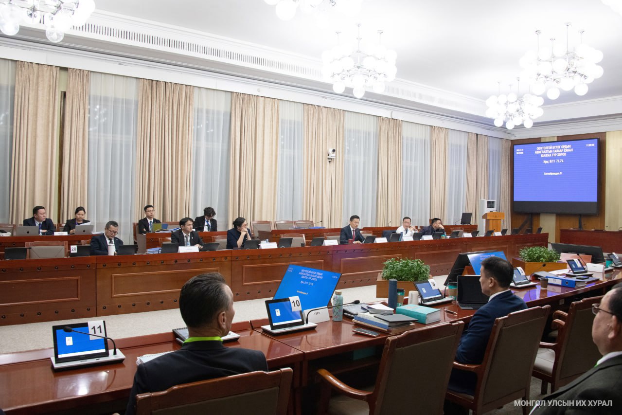 Оюу толгойн сонсголд дуудагдсан гэрчүүдийн 70 хувь нь оролцлоо