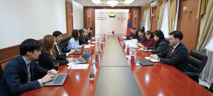 Нисэх буудлын өргөтгөлийн ТЭЗҮ-г 2039 оноор төлөвлөх санал дэвшүүлэв